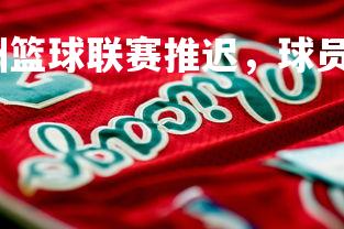 问鼎娱乐下载-非洲篮球联赛推迟,球员面临健康困扰,非洲篮球冠军联赛